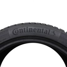 5. 215 45 17 1x CONTINENTAL 215/45 R17 91V XL WinterContact TS870 Winterreifen 8,3mm 2022 Wie Neu