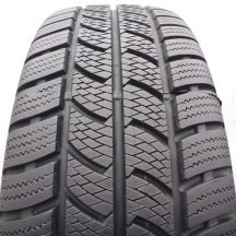 235 65 16C 1x CONTINENTAL 235/65 R16C 118/116R VancoWinter 2 Winterreifen 2025 9,2mm