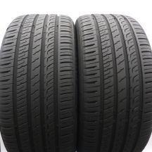 225 35 19 2x BARUM 225/35 R19 88Y XL Bravuris 5HM Sommerreifen 2024 Jak Nowe 7,5mm