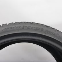6.  225 40 19 1x HANKOOK 225/40 R19 93V Winter I Cept evo 3 Winterreifen 2025 7,8mm