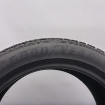 7. 245 45 18 4x GOODYEAR 245/45 R18 100V XL RunFlat BMW M0E UltraGrip 8 Perfromance Winterreifen 2018, 2022 6,5-7,8mm