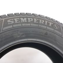 4. 235 65 16C 2x SEMPERIT 235/65 R16C 115/113R Van-Grip 3 Winterreifen 2024 VOLL WIE NEU