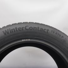 7. 235 55 17 2x CONTINENTAL 235/55 R17 103V XL WinterContact TS870P Winterreifen 2023 8mm