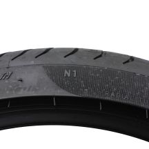 7. 2 x PIRELLI 245/35 ZR20 91Y P Zero N1 Sommerreifen 2018 6-6.2mm