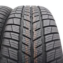 2. 4 x BARUM 225/60 R16 102V XL Polaris 5 Winterreifen 2018 WIE NEU VOLL