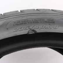 7. 235 40 18 2x GOODYEAR 235/40 R18 95Y Eagle F1 Asymmetric2 Sommerreifen 2021 7,8mm