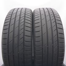 3. 205 60 16 4x KUMHO 205/60 R16 92V Ecsta PS71 Sommerreifen 2024, 2025 6-6,8mm