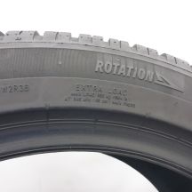 6. 255 45 19 2x BRIDGESTONE 255/45 R19 104W XL Blizzak 6 Winterreifen 2024 7,2mm WIE NEU 
