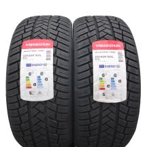 6. 225 45 18 4x VREDESTEIN 225/45 R18 95W XL Wintrac Pro Winterreifen 2022 VOLL Wie Neu