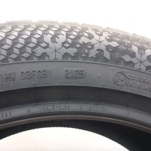 4. 255 50 20 2x CONTINENTAL 255/50 R20 109V WinterContact TS 870 P Winterreifen 2025 8-7,8mm
