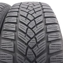 4. 205 60 16 2x FULDA 205/60 R16 92H KristallControl Hp2 Winterreifen 2021 7,5-8,2mm