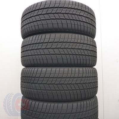 225 45 18 4x ESA TECAR 225/45 R18 95V XL Super Grip PRO Winterreifen 2025 8,2 i 8mm WIE NEU 