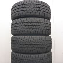 225 45 18 4x ESA TECAR 225/45 R18 95V XL Super Grip PRO Winterreifen 2025 8,2 i 8mm WIE NEU 