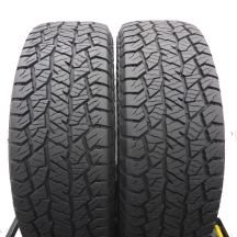 4. 235 65 17 4x HANKOOK 235/65 R17 104T Dynapro AT2 Ganzjahresreifen 2020/21 9mm 