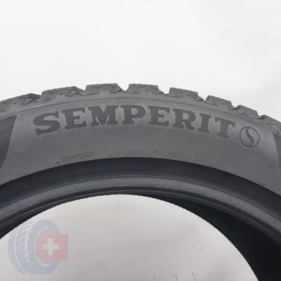 4. 225 45 17 2x SEMPERIT 225/45 R17 91H Speed-Grip 5 Winterreifen 2023/2025 8,2-7,5mm