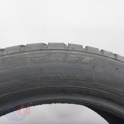 5. 225 50 18 2x BRIDGESTONE 225/50 R18 95H Blizzak LM001 RFT BMW Winterreifen 2019 Ungebraucht  