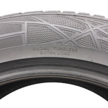 8. 225 55 18 4x VREDESTEIN 225/55 R18 102V XL Wintrac Pro Winterreifen 2019 7-7,7mm Wie Neu