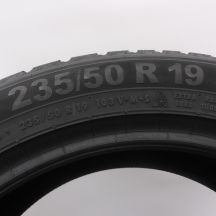 6. 235 50 19 4x SEMPERIT 235/50 R19 103V XL Speed-Grip 5 Winterreifen 2024 7mm