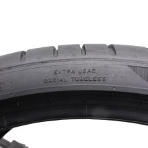 7. 1 x PIRELLI 255/30 R20 92Y XL P Zero BMW RunFlat Sommerreifen 2019 5,5mm