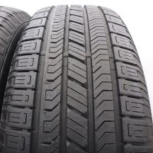 2. 255 65 19 4x CONTINENTAL 255/65 R19 114V XL CrossContact LX LR M+S Sommerreifen 2020 Ungebraucht  