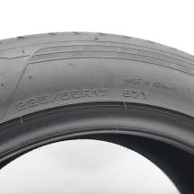 8. 225 55 17 4x GOODYEAR 225/55 R17 97Y Eagle F1 Asymetric 3 RSC MoE Extened Extened Sommerreifen 2021 6-5,5mm 