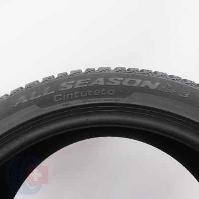 7. 255 40 18 2x MICHELIN 255/40 R17 99Y XL Pilot Sport 4 Sommerreifen 2016 VOLL Ungebraucht   