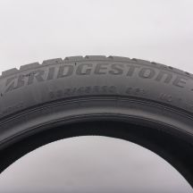 4. 235 45 20 2x BRIDGESTONE 235/45 R20 96H Blizzak LM001 M0 Winterreifen 2020 7,5mm
