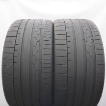  295 40 20 2x CONTINENTAL 295/40 R20 110Y XL SportContact 6 M01 Sommerreifen 2018 6mm