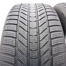 2. 245 40 19 2x CONTINENTAL 245/40 R19 98V XL WinterContact TS870 P Winterreifen 2024/25 8-7,8mm 
