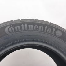 4. 215 60 16 1x CONTINENTAL 215/60 R16 95V ContiPremiumContact 2 Sommerreifen 2026 Ungebraucht   
