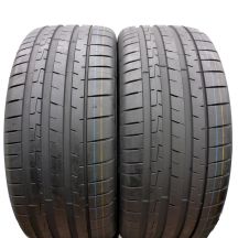 4. 265 45 ZR19 4 x HANKOOK 265/45 ZR19 105Y XL Ventus S1evo Z Lato 2020