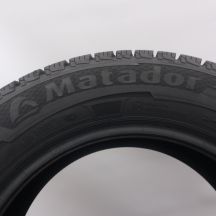 5. 205 65 16C 2x MATADOR 205/65 R16C 107/105T Nordicca Van Winterreifen 2024 10,2mm 5. 205 65 16C 2x MATADOR 205/65 R16C 107/105T Nordicca Van Winterreifen 2024 10,2mm