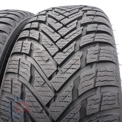 5. 215 60 17 2x NOKIAN 215/60 R17 100H XL Weatherproof Ganzjahresreifen SUV 2016 UNGEBRAUCHT