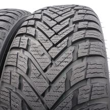 5. 215 60 17 2x NOKIAN 215/60 R17 100H XL Weatherproof Ganzjahresreifen SUV 2016 UNGEBRAUCHT