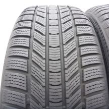 2. 235 50 19 2x CONTINENTAL 235/50 R19 103V XL WinterContact TS870P 2024 Winterreifen 7,5-7,8mm