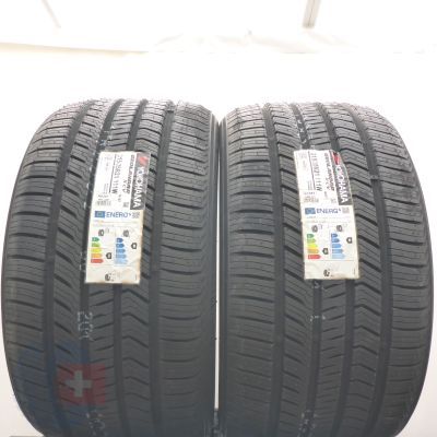 315 35 21 2x YOKOHAMA 315/35 R21 111W Geolandar X-CV GO57 Sommerreifen 2025 Ungebraucht  