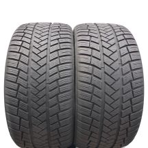 3. 245 40 18 4x VREDESTEIN 245/40 R18 97W XL Wintrac Pro Winterreifen 2022 7-8mm