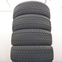  235 45 21 4x GOODYUEAR 235/45 R21 101T XL UltraGrip Perfprmance+ SUV Winterreifen 2022/23 8-7,5mm
