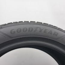 4. 215 50 18 2x GOODYEAR 215/50 R18 92V UltraGrip Performance 3 Winterreifen 2023 7,5-6,5mm