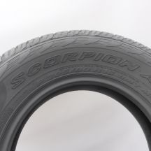 7. 205 80 16 4x PIRELLI 205/80 R16 104T Scorpion ATR M+S Sommerreifen 2018 VOLL WIE NEU 
