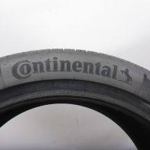 4. 235 40 18 2x CONTINENTAL 235/40 R18 91Y PremiumContact 6 Sommerreifen 2022 Ungebraucht    