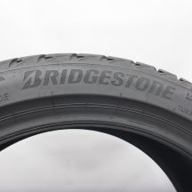 6. 225 45 19 4x BRIDGESTONE 225/45 R19 96W XL Turanza T005 Sommerreifen 2025 6,2-6mm