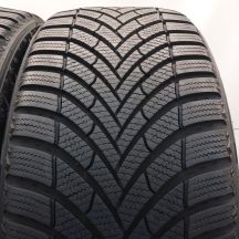 2. 225 40 18 2x SEMPERIT 225/40 R18 92V XL Speed-Grip 5 Winterreifen 2024 8-8,8mm WIE NEU