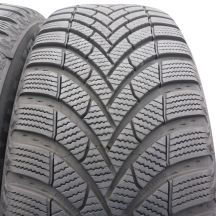 3. 205 55 16 2x SEMPERIT 205/55 R16 94H XL Speed-Grip 5 Winterreifen 2025 8,2-7,8mm WIE NEU 