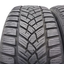 3. 205 50 17 2x FULDA 205/50 R17 93V XL Kristall Control 2 Winterreifen 8,2mm 2020