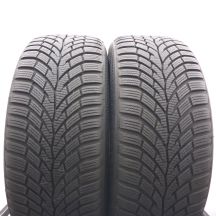  215 45 17 2x CONTINENTAL 215/45 R17 91H WinterContact TS 870 Winterreifen 2024 8,5mm