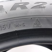 4. 315 40 21 2x PIRELLI 315/40 R21 111V XL MO Scorpion Winter Winterreifen 2016 Voll