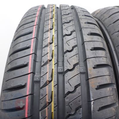 2. 175 65 14 4x BARUM 175/65 R14 82T Bravuris 5HM Sommerreifen 2021 VOLL WIE NEU