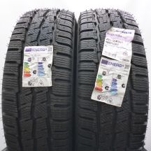  205 65 16C 2x MICHELIN  205/65 R16C 107/105T Agilis Alpin Winterreifen 2023 Ungebraucht   
