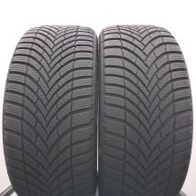 5.  245 40 19 4x SEMPERIT 245/40 R19 98V XL Speed-Grip 5 Winterreifen 2025 8,5mm WIE NEU 